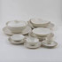 Los Angeles Modern Auctions-Museum dinnerware