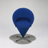 Los Angeles Modern Auctions-Cone chair