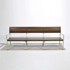 Los Angeles Modern Auctions-Garden seating group