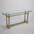 Los Angeles Modern Auctions-Console