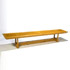 Los Angeles Modern Auctions-Low wall table
