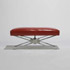 Los Angeles Modern Auctions-Hall benches, pair