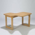Los Angeles Modern Auctions-Free form wall table