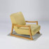 Los Angeles Modern Auctions-Lounge chair
