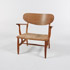 Los Angeles Modern Auctions-Lounge chair