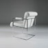 Los Angeles Modern Auctions-Armchairs, pair