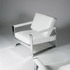 Los Angeles Modern Auctions-Armchairs, pair