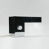 Los Angeles Modern Auctions-Table lamp, cantilevered