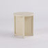Los Angeles Modern Auctions-Circular stool