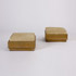 Los Angeles Modern Auctions-Hassocks, pair