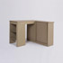 Los Angeles Modern Auctions-Corner built-in unit