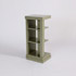 Los Angeles Modern Auctions-Freestanding book case