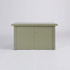 Los Angeles Modern Auctions-Storage cabinet