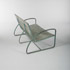 Los Angeles Modern Auctions-Settee