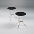 Los Angeles Modern Auctions-Occasional tables (model no. AE), pair