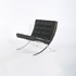 Los Angeles Modern Auctions-"Barcelona" chairs, pair
