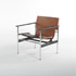 Los Angeles Modern Auctions-Lounge chairs, pair