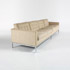 Los Angeles Modern Auctions-Sofa, model no. 1205 S4