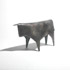 Los Angeles Modern Auctions-Bull (Toro)