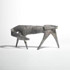 Los Angeles Modern Auctions-Horse (Cavallo)