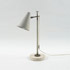 Los Angeles Modern Auctions-Telescoping floor lamp