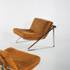 Los Angeles Modern Auctions-Lounge chairs, pair