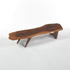 Los Angeles Modern Auctions-Freeform "R" coffee table