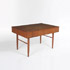 Los Angeles Modern Auctions-Desk with hidden compartment