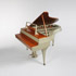 Los Angeles Modern Auctions-Grand Piano