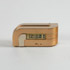 Los Angeles Modern Auctions-Zephyr desk clock, model no. 340-P40