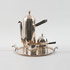 Los Angeles Modern Auctions-Coffee service (4 pieces)