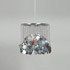 Los Angeles Modern Auctions-Fun 13 ALU, hanging light