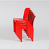 Los Angeles Modern Auctions-Selene chairs, group of 10