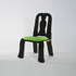 Los Angeles Modern Auctions-Queen Anne chair
