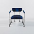 Los Angeles Modern Auctions-543 Broadway, armchair