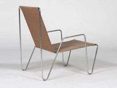 Bachelor series chair