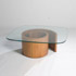 Los Angeles Modern Auctions-Snail coffee table