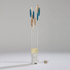 Los Angeles Modern Auctions-Cat Tail lamp