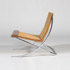 Los Angeles Modern Auctions-Lounge chair