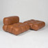 Los Angeles Modern Auctions-Sofa set [7 pieces]