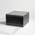 Los Angeles Modern Auctions-End table (model no. 6027T)