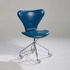 Los Angeles Modern Auctions-Desk chair (model no. 3217)