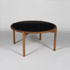 Los Angeles Modern Auctions-Reversible top coffee table