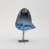 Los Angeles Modern Auctions-Hand blown glass figure
