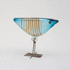 Los Angeles Modern Auctions-Hand blown glass figure