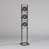 Los Angeles Modern Auctions-Adjustable floor lamp