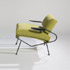 Los Angeles Modern Auctions-Lounge chairs, pair