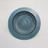 Los Angeles Modern Auctions-Incised charger