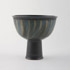 Los Angeles Modern Auctions-Glazed ceramic bowl