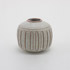 Los Angeles Modern Auctions-Stoneware vase
